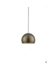 Подвесной светильник Nowodvorski 10293 Candy I Zwis цоколь GU10 1x10W IP20 Chocolate - изображение 4