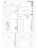 Бра Nowodvorski 6812 Alice E27 1x60W IP20 Wh серый - изображение 3