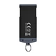 Багатофункціональний світлодіодний наключний ліхтарик Wuben G2 Mini EDC Black - зображення 2