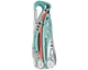 Мультитул LEATHERMAN Skeletool CX Paradise 833135 - изображение 2