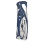 Мультитул LEATHERMAN Skeletool CX Nightshade 833127 - изображение 3