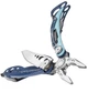 Мультитул LEATHERMAN Skeletool CX Nightshade 833127 - изображение 4