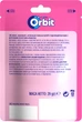 Упаковка жевательной резинки Orbit Bags Bubblemint 29 г x 22 шт (4009900546591) - изображение 3