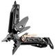 Мультитул многофункциональный LEATHERMAN Mut Eod Black, чехол олива MOLLE, коробка - изображение 2