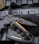 Мультитул многофункциональный LEATHERMAN Mut Eod Black, чехол олива MOLLE, коробка - изображение 7