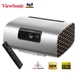 Проектор ViewSonic M10 1080p/ 2200lm /RGB/ Wi-Fi/ Bluetooth - изображение 1