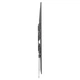 Крепление для телевизора Kivi Basic-44F кронштейн настенный 32-55" - изображение 7