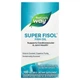 Риб'ячий жир nature's Way "Super Fisol Fish Oil" жирні кислоти омега 3 з 70% ЕПК і ДГК, 500 мг (180 гельових капсул) - зображення 1