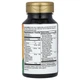 Кальций для костей Nature's Way Alive! "Calcium Max Absorption" с витамином D3, К2 и магнием, 1300 мг (60 таблеток) - изображение 4