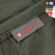 Тактична куртка M-Tac Stalker Gen.III Primaloft Olive M - зображення 7