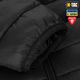 Тактическая куртка M-Tac Stalker Gen.III Primaloft Black S - изображение 9