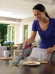 Аккумуляторный пылесос Black+Decker DV1415EL - изображение 4