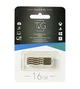 USB-накопичувач флешка на 16Gb T&G 103 Metal series Silver - зображення 2