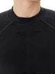 Комплект шерстянного термобелья мужской ACCAPI Ergowool Set WA701+WA703 6799 Iron/Black XL/XXL - изображение 5