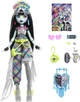 Лялька Monster High Френкі Монстро-фестиваль (HXH79) (0194735230679) - зображення 2