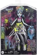 Лялька Monster High Френкі Монстро-фестиваль (HXH79) (0194735230679) - зображення 5