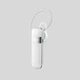 Беспроводная Bluetooth гарнитура Remax RB-T36 (Bluetooth 5.0) White - изображение 3