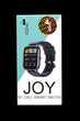 Умные смарт часы Smart Watch 4you JOY экран 1.83" с функцией звонков просмотр уведомлений Military - изображение 8