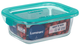 Набір харчових контейнерів Luminarc Keep'n'Box Lagoon 380 мл + 820 мл + 1.22 л (SET_P5519/P5518/P5517) - зображення 8