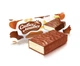 Цукерки вафельні Roshen Сливки-Ленивки 6 кг - зображення 2
