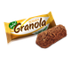 Цукерки снеки Roshen Hola! Granola 1 кг - изображение 2