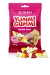 Упаковка желейних цукерок Roshen Yummi Gummi Frozen Yogo 70 г х 22 шт - зображення 2