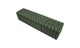 Каремат складной 185х56х1,8 см Tribe Camper (T-BC-0002-green) - изображение 4