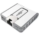 Точка доступу Mikrotik mAP lite (RBMAPL-2ND) (1x10/100 Ethernet ports, 1.5 dBi) Зовнішній адаптер живлення - изображение 9
