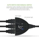 HDMI свитч-удлинитель 3x1 Voltronic XC20 Switch 1080p - изображение 3
