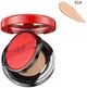 ВВ-крем Veze Beautiful Long-lasting Makeup Cushion BB Cream №1 Натуральный бежевый 15 г (6941349376224) - изображение 2