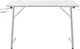 Компьютерный стол Hator Vast Junior 120x70x75 см Белый (HTD-008) - изображение 3