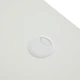 Компьютерный стол Hator Vast Junior 120x70x75 см Белый (HTD-008) - изображение 4