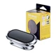 Автомобильный держатель, магнитный под телефон JK023, серый - изображение 2