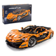 Конструктор Спортивная машина McLaren с дистанционным управлением 13090S на 3228 детали - изображение 1