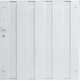 Набор LED-светильников Євросвітло 72 Вт Призма-72 6400K 6 шт (2100014800257) - изображение 4