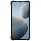 Захисний чохол IMAK Manbo для Xiaomi 14T Pro - Matte Black - зображення 3