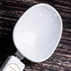 Электронная мерная ложка-весы цифровая до 500г Digital Spoon Scale белая для кухни специй - изображение 6