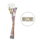 Штатна магнітола серії Mekede M200S під Chevrolet Spark 2009-2016 (W1) 9 дюймів C-Q37577 - изображение 3