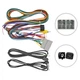 Штатна магнітола серії Mekede M200S під Chevrolet Malibu 9 2015-2020 (F3) (W2) 9 дюймів C-Q37559 - изображение 3
