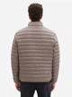 Куртка демисезонная мужская Tom Tailor 1041311-32097 S Бежевая (4067672647571) - изображение 2