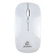 Беспроводная Клавиатура и Мышь JEQANG JB-350 Bluetooth charging, White - изображение 3