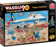 Puzzle Jumbo Wasgij ? Original 2 Happy Holidays 1000 elementów 81922 (8710126819227) - obraz 1