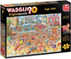 Puzzle Jumbo Wasgij ? Original 8 High Tide 1000 elementów 81925 (8710126819258) - obraz 1