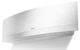 Інверторний кондиціонер Daikin Emura FTXJ25MW / RXJ25M (white) - зображення 2