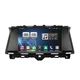 Штатна магнітола серії QIV Q1 під Honda Accord 8 2008-2013 (F2) (W3) 9 дюймів C-Q45467 - изображение 1