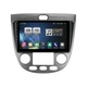 Штатна магнітола серії QIV Q1 під Chevrolet Lacetti J200 Buick Excelle Hrv 2004-2013 (Chevrolet Lacetti C-Q45425 - изображение 1