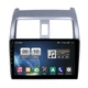 Штатна магнітола серії QIV Q1 під Honda Airwave 2005-2010 (F2) 9 дюймів C-Q45469 - изображение 1