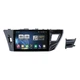 Штатна магнітола серії QIV Q1 під Toyota Corolla 11 2012-2016 (F2) (W2) 10 дюймів C-Q46539 - изображение 1