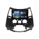 Штатна магнітола серії QIV Q1 під Mitsubishi Grandis 1 2006-2008 (F3) 9 дюймів C-Q45641 - изображение 1
