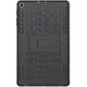 TPU+PC чохол Protector Stand для Samsung Galaxy Tab S6 Lite 10.4" (2022) Black - изображение 5